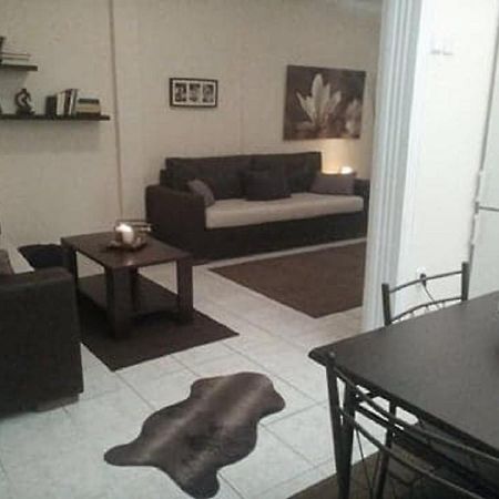 City Center / Apartment 70 Sqm / With View 테살로니키 외부 사진