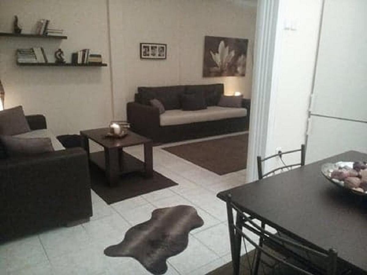 City Center / Apartment 70 Sqm / With View 테살로니키 외부 사진