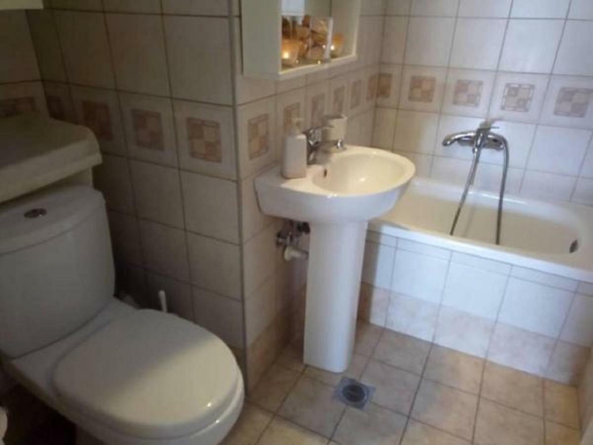 City Center / Apartment 70 Sqm / With View 테살로니키 외부 사진