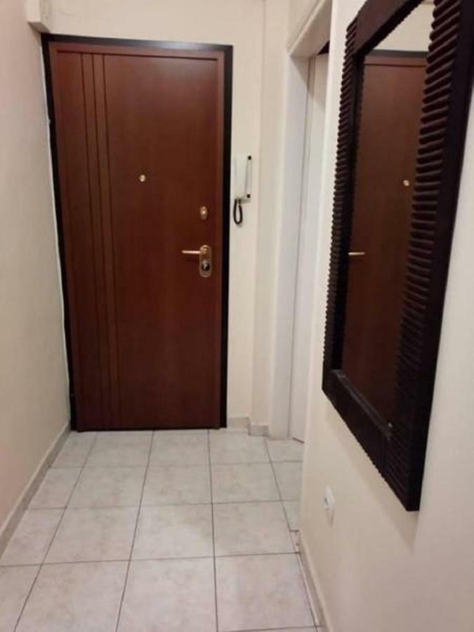 City Center / Apartment 70 Sqm / With View 테살로니키 외부 사진