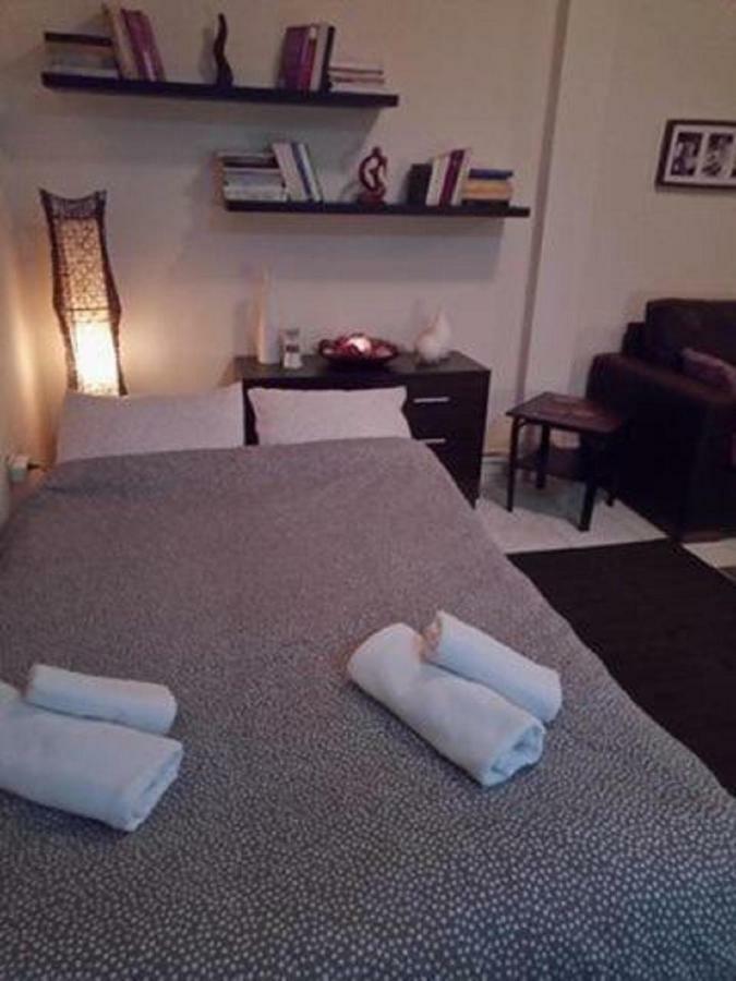 City Center / Apartment 70 Sqm / With View 테살로니키 외부 사진