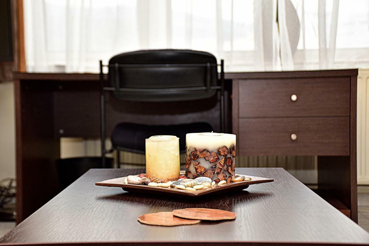 City Center / Apartment 70 Sqm / With View 테살로니키 외부 사진