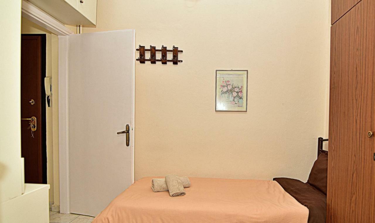 City Center / Apartment 70 Sqm / With View 테살로니키 외부 사진